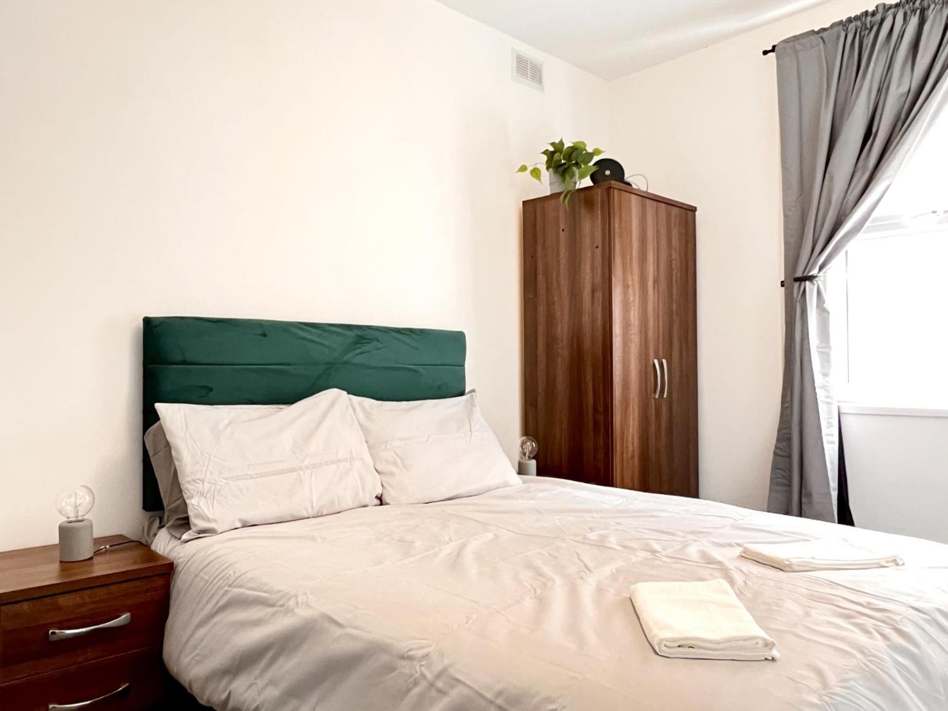 Apartment 3 Blackpool Exterior photo